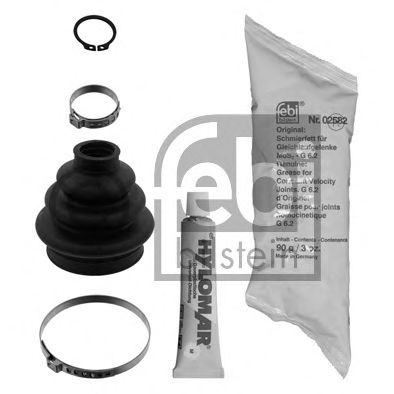 Комплект пыльника ШРУСа FEBI BILSTEIN 36559
