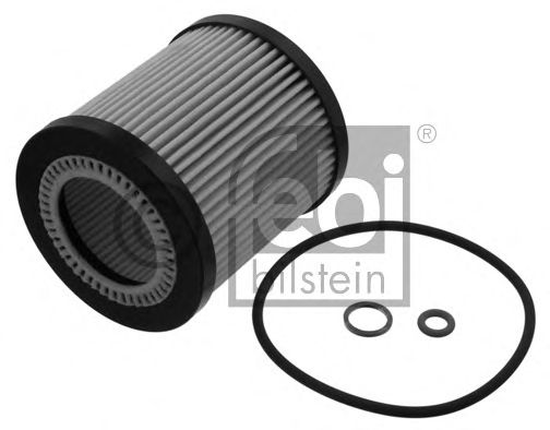 Масляный фильтр FEBI BILSTEIN 36628