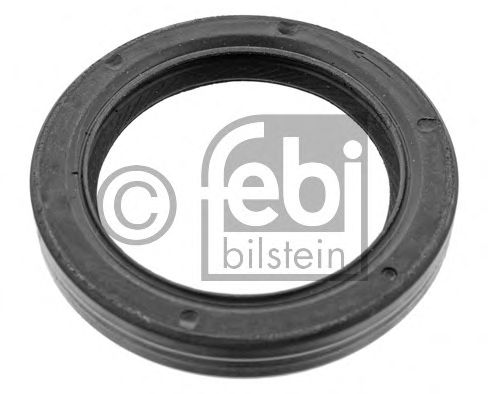 Уплотнительное кольцо вала FEBI BILSTEIN 36629 (фланец автоматической/ступенчатой коробки передач)