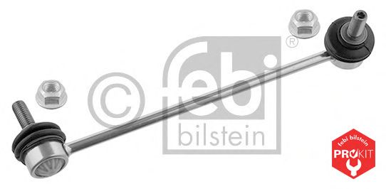 Тяга / стойка стабилизатора FEBI BILSTEIN 36790 PROKIT