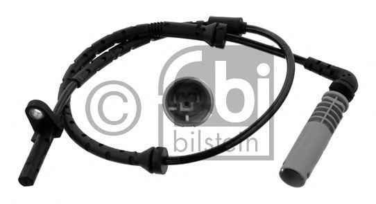 Датчик вращения колеса FEBI BILSTEIN 36808