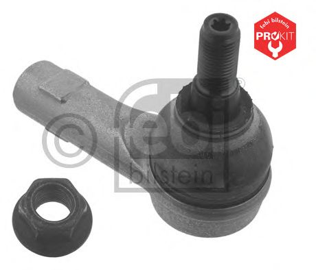 Наконечник рулевой тяги FEBI BILSTEIN 36910 PROKIT