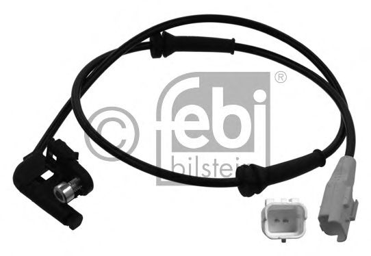 Датчик вращения колеса FEBI BILSTEIN 36945