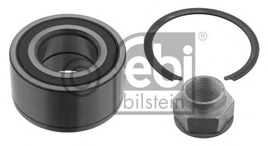 Ступичный подшипник FEBI BILSTEIN 36967