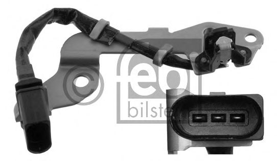 Датчик положения распредвала FEBI BILSTEIN 37027