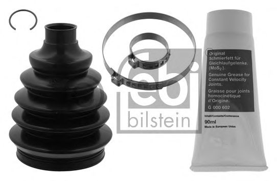Комплект пыльника ШРУСа FEBI BILSTEIN 37086