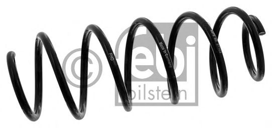 Пружина подвески FEBI BILSTEIN 37363