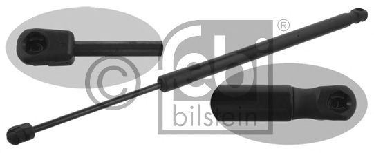 Газовый упор крышки багажника FEBI BILSTEIN 37482