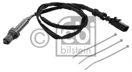 Лямбда-зонд FEBI BILSTEIN 37565