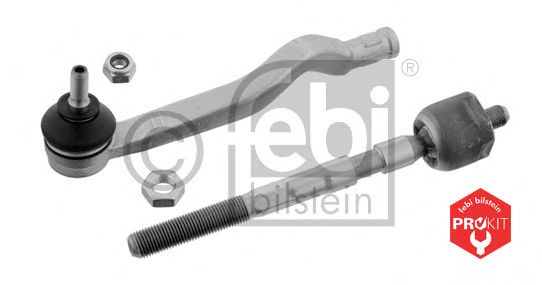 Рулевая тяга FEBI BILSTEIN 37621 PROKIT