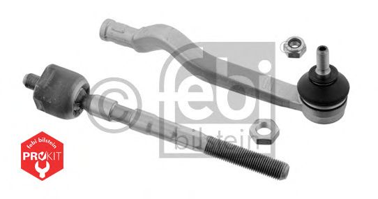 Рулевая тяга FEBI BILSTEIN 37622 PROKIT
