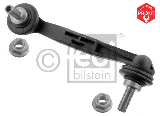 Тяга / стойка стабилизатора FEBI BILSTEIN 37677 PROKIT