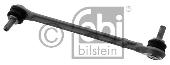 Тяга / стойка стабилизатора FEBI BILSTEIN 38055