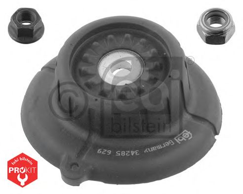 Ремкомплект, опора стойки амортизатора FEBI BILSTEIN 38067 PROKIT
