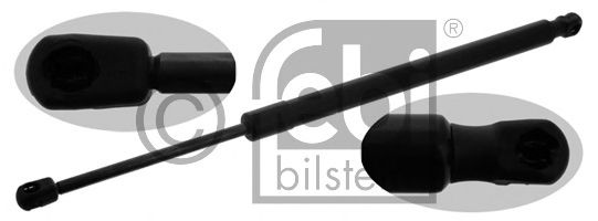 Газовый упор крышки багажника FEBI BILSTEIN 38191