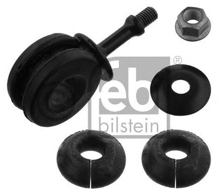 Тяга / стойка стабилизатора FEBI BILSTEIN 38410 PROKIT