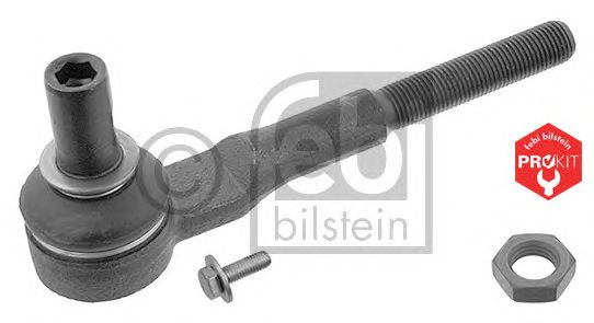 Наконечник рулевой тяги FEBI BILSTEIN 39077 PROKIT