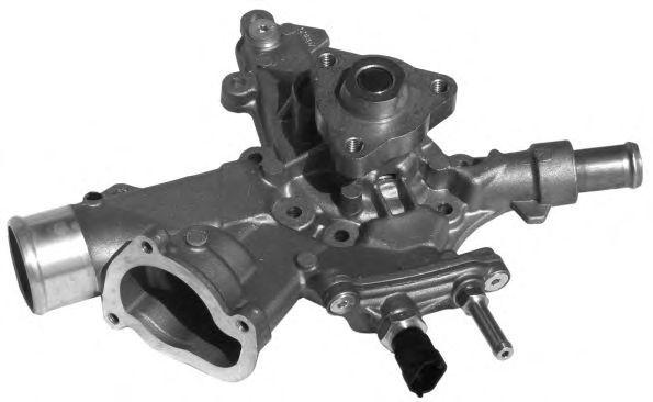Помпа BUGATTI PA10143