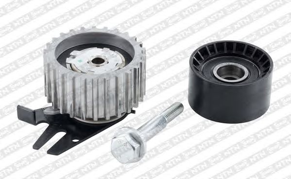 Комплект ремня ГРМ SNR KD458.56