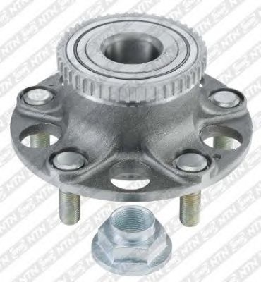 Ступичный подшипник SNR R174.70
