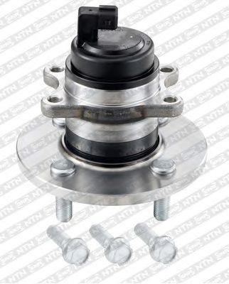 Ступичный подшипник SNR R189.23