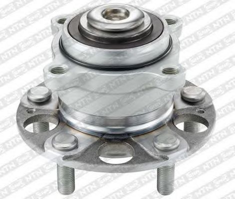 Ступичный подшипник SNR R174.98