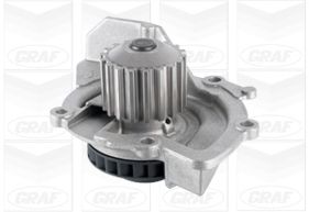 Помпа METELLI 24-1110