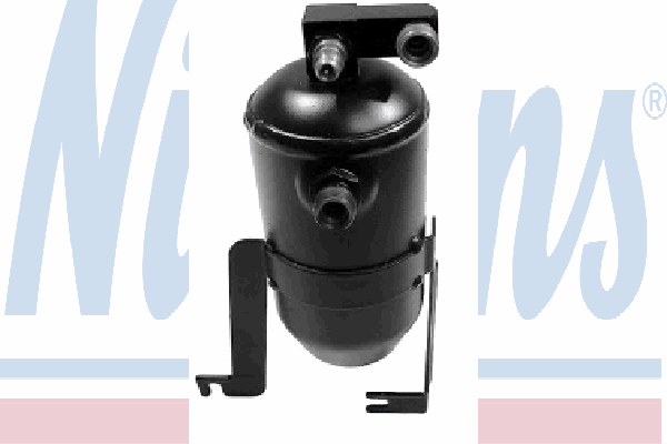 Осушитель кондиционера NISSENS 95203
