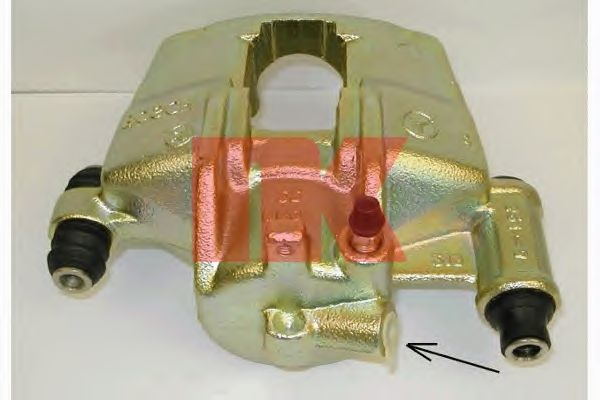 Гальмівний супорт NK 213348