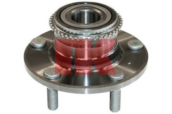 Підшипник маточини NK 763025