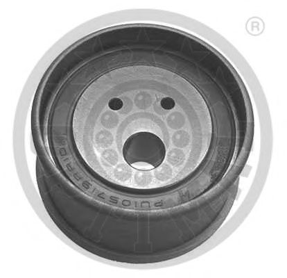 Натяжной ролик ремня ГРМ OPTIMAL 0-N056