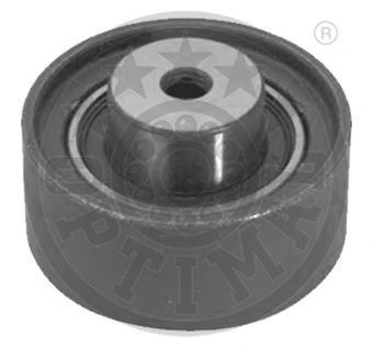 Направляющий / паразитный ролик ремня ГРМ OPTIMAL 0-N163
