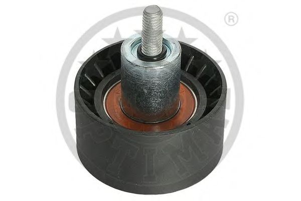 Направляющий / паразитный ролик ремня ГРМ OPTIMAL 0-N291