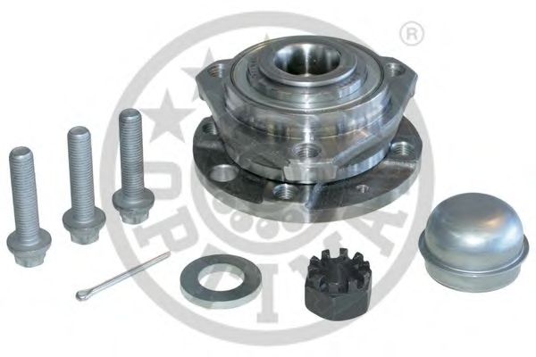 Ступичный подшипник OPTIMAL 201033