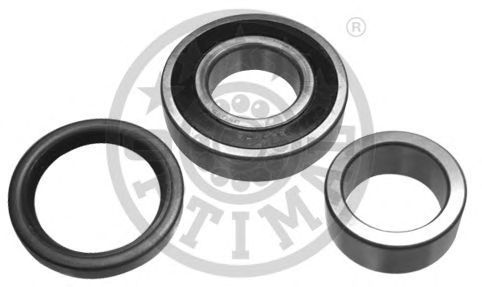 Ступичный подшипник OPTIMAL 972573