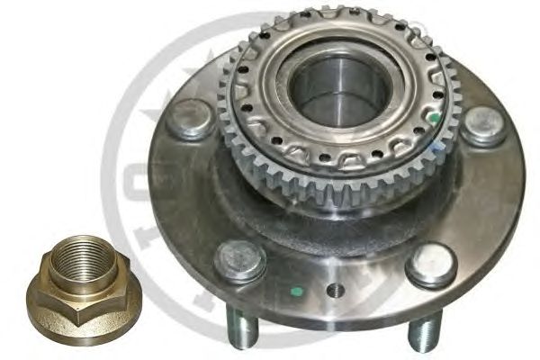 Ступичный подшипник OPTIMAL 922489