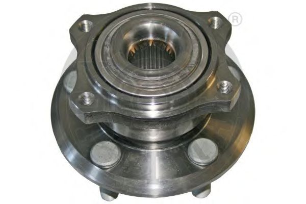 Ступичный подшипник OPTIMAL 992613