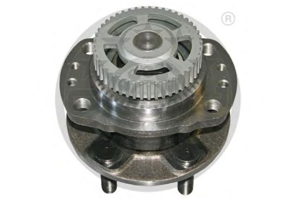 Ступичный подшипник OPTIMAL 992920