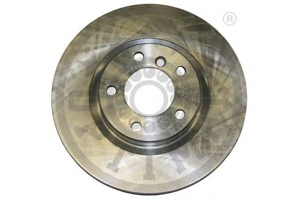 Гальмівний диск OPTIMAL BS-5081