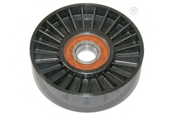 Направляющий / паразитный ролик  поликлинового ремня OPTIMAL 0-N1402S