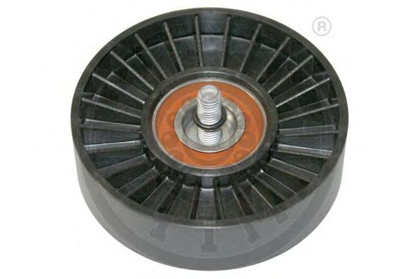 Направляющий / паразитный ролик поликлинового ремня OPTIMAL 0-N1405