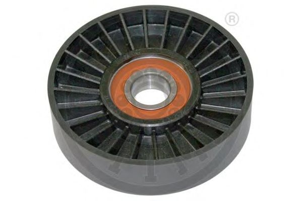 Натяжной ролик поликлинового ремня OPTIMAL 0-N1410S