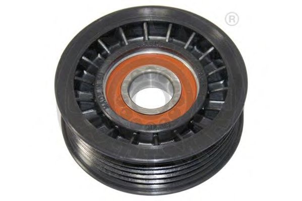 Натяжной ролик поликлинового ремня OPTIMAL 0-N1497S