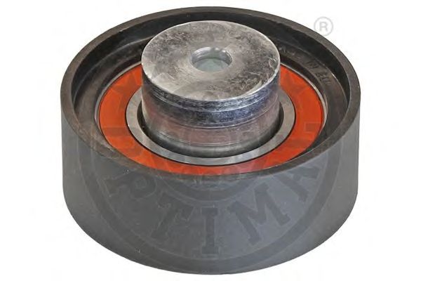 Натяжной ролик поликлинового ремня OPTIMAL 0-N1584