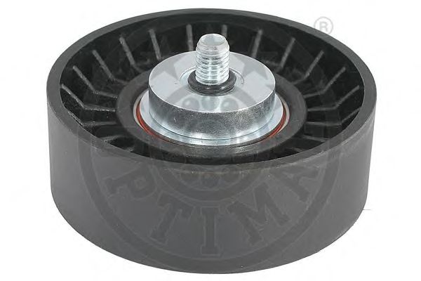 Натяжной ролик поликлинового ремня OPTIMAL 0-N1600