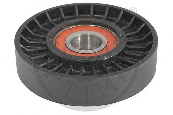 Натяжной ролик поликлинового ремня OPTIMAL 0-N1626S