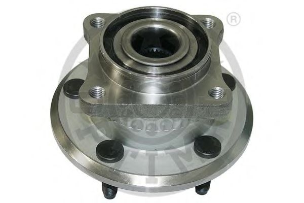 Ступичный подшипник OPTIMAL 992739