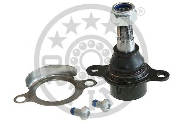 Несучий / направляючий шарнір OPTIMAL G3-998