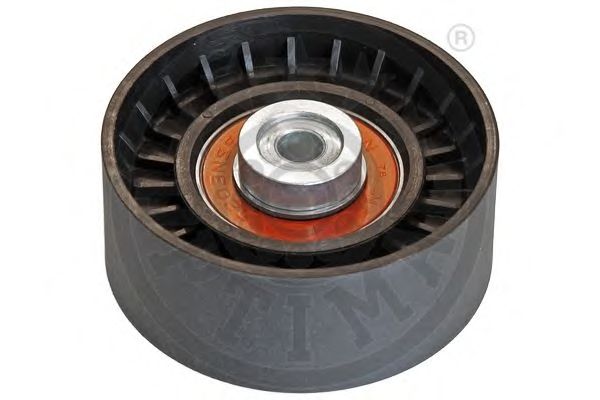 Натяжной ролик поликлинового ремня OPTIMAL 0-N1675