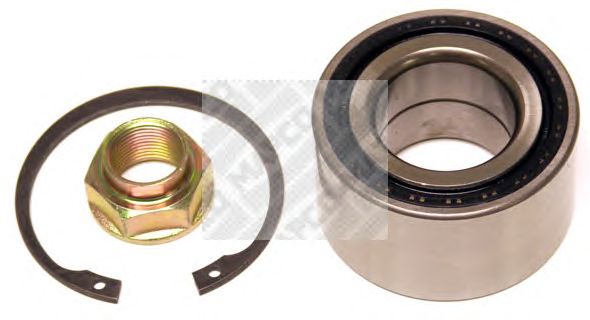 Ступичный подшипник MAPCO 26507
